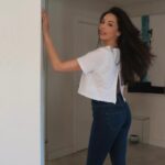 Azra Akın Instagram - Atakan çekti olmuş mu?😉📷
