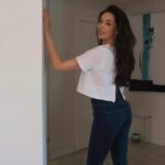 Azra Akın Instagram - Atakan çekti olmuş mu?😉📷