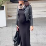 Azra Akın Instagram - Sevgili Yasemin’in objektifinden,toplantı öncesi…🤍