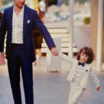 Azra Akın Instagram - Efe&Damla hep çok mutlu olun🤍 @yaseminzk 🤍