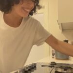Azra Akın Instagram -