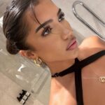 Azra Mian Instagram – Up closeee