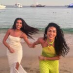 Azra Mian Instagram - 23 years being best friends ❤️🎂