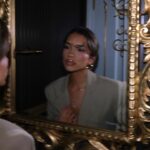 Azra Mian Instagram - Mirror mirror