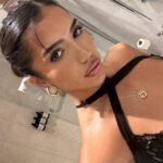 Azra Mian Instagram – Up closeee