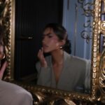 Azra Mian Instagram - Mirror mirror