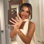 Azra Mian Instagram - 📍🇫🇷