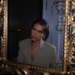 Azra Mian Instagram - Mirror mirror