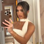 Azra Mian Instagram - 📍🇫🇷