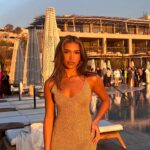 Azra Mian Instagram - 📍 Ibiza