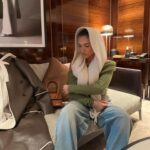 Azra Mian Instagram - For your mood board