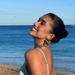 Azra Mian Instagram - No frank, just ocean