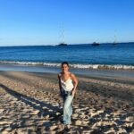 Azra Mian Instagram - No frank, just ocean