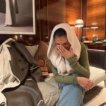 Azra Mian Instagram - For your mood board