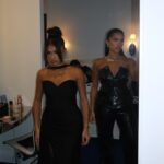Azra Mian Instagram - NY babyyyy