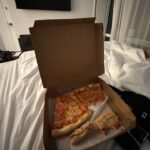 Azra Mian Instagram - NY babyyyy