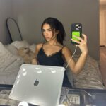 Azra Mian Instagram - Me dump