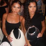 Azra Mian Instagram - NY babyyyy