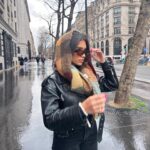 Azra Mian Instagram - Ramadan Mubarak 🤍