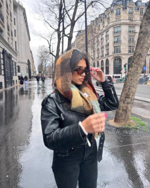 Azra Mian Instagram - Ramadan Mubarak 🤍