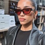 Azra Mian Instagram - Life dump 😎