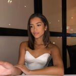 Azra Mian Instagram - 💇🏻‍♀️