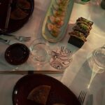 Azra Mian Instagram – 22 I’m in paris baby