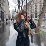 Azra Mian Instagram - Ramadan Mubarak 🤍