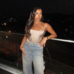 Azra Mian Instagram - Swipe for mama mian