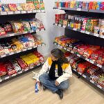 Azra Mian Instagram - 23 crumbs