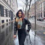 Azra Mian Instagram - Ramadan Mubarak 🤍