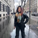 Azra Mian Instagram - Ramadan Mubarak 🤍