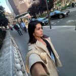 Azra Mian Instagram – 22 I’m in paris baby