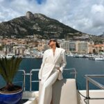 Azra Mian Instagram – Todays office