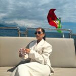 Azra Mian Instagram – Todays office