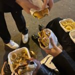 Azra Mian Instagram – 22 I’m in paris baby