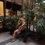 Azul Guaita Instagram - A shopoholic in its natural habitat