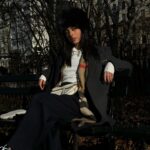Azul Guaita Instagram - A day in ny