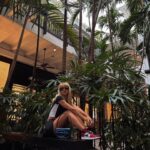 Azul Guaita Instagram – A shopoholic in its natural habitat