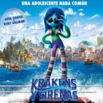 Azul Guaita Instagram - Este 29 de junio ¡Sólo en cines! Muy feliz de formar parte de este proyecto #KrakensYSirenas #ConoceALosGillman Soy la voz de RUBY!! 🩵 @universalmx Ph @samtakataka Make up @simri_abner Hair @jacquesclaudesader Styling @dantealbertti