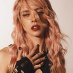 Azul Guaita Instagram - cHāØs