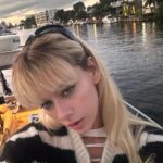 Azul Guaita Instagram - Miami bonito