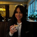 Azul Guaita Instagram - A day in ny