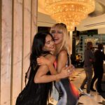 Azul Guaita Instagram - Miss my sister