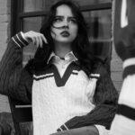 Azul Guaita Instagram – New York fashion week con @tommyhilfiger 🤍