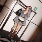 Azul Guaita Instagram - Ayer estuvo muy bonito ❤️ @miumiu . . . Mil gracias @sofitelmexicocity @jvplogistica