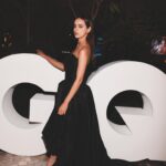 Azul Guaita Instagram - Ayer en @gqmexico 🤍 #HombresDelAño #GQMoty