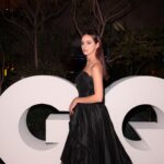 Azul Guaita Instagram - Ayer en @gqmexico 🤍 #HombresDelAño #GQMoty