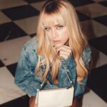 Azul Guaita Instagram - El espacio Vogue estará todo el fin ! Lleno de cosas hermosas, dense una vuelta por ahí :) @voguemexico