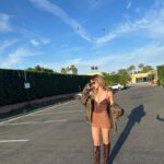 Azul Guaita Instagram - Ahora si, El dump de coachella Ame ir con gente hermosa y además con ropa muy top de @hm styled by @dantealbertti.